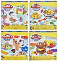 Playdoh Silly Snacks Assortiment
