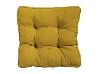 Florance kussen ca. 47x47 cm Panama mosterd Madison - Madison