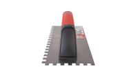 Rubi Lijmspaan Staal | Dichte Rubiflex Greep | 28 cm 8x8 mm - 75957 - thumbnail