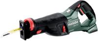 Metabo ssep 18 lt accu reciprozaag 18v | excl. accu's en lader | in x