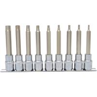 KS Tools 918.1890 918.1890 Verwisselbare koppen