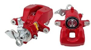 Remklauw Rood 521402C3