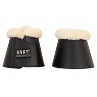 Anky ARB22003 Springschoen zwart maat:xl - thumbnail