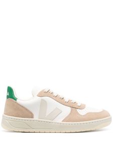 VEJA baskets V-10 - Blanc