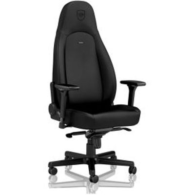 Noblechairs Icon Black Edition