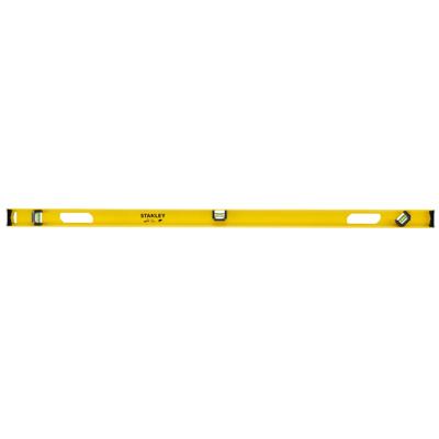 Stanley 0-42-076 Waterpas I-beam 1200mm 3 libellen