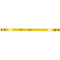 Stanley 0-42-076 Waterpas I-beam 1200mm 3 libellen