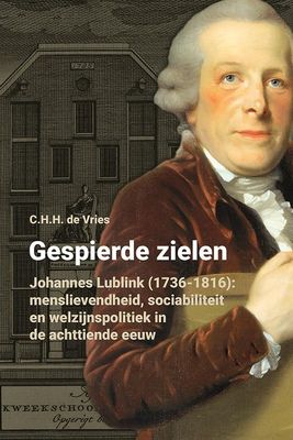Gespierde zielen - Cor de Vries - Paperback (9789087048419)