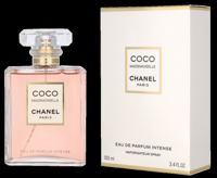 Chanel Coco Mademoiselle Intense Eau de parfum Spray 100 ml Dames