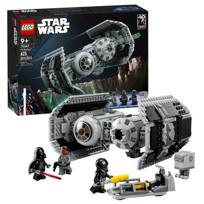 LEGO star wars 75347 tie bomber