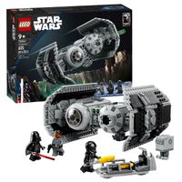 Lego LEGO Star Wars 75347 TIE Bomber - thumbnail