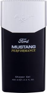 FORD FORD MUSTANG Performance Showergel 400 ML