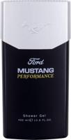 FORD FORD MUSTANG Performance Showergel 400 ML