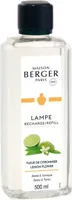 Lampe Berger huisparfum lemon flower 500 ml