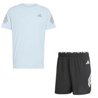 adidas adi365 Shirt 7'' Short Set Heren