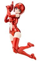 Megami Device Model Kit Accesoory Set B1R-M Chassis Kit Skin Color C Megami Device Model Kit Accesoory Set B1R-M Chassis Kit Skin Color C