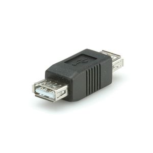 Roline USB 2.0 Adapter [1x USB 2.0 bus A - 1x ]