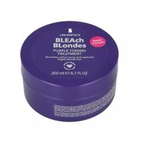 Lee Stafford Bleach Blondes Purple Toning Treatment 200ml
