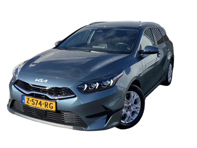 Kia Ceed Sportswagon
