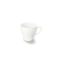 DIBBERN - White Classic - Koffiekop 0,18L Classico