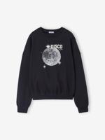 Sweater DISCO JONEN antraciet