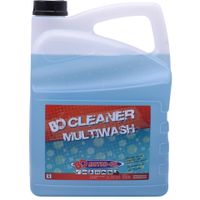 BO Motor Oil / Systac Reiniger BO Cleaner Multi Wash (5L)