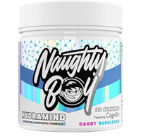 Naughty Boy Hydramind Candy Bubblegum (282 g) Naughty Boy Hydramind Candy Bubblegum (282 g)