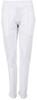 Reece 834637 Cleve Stretched Fit Pants Ladies - White - L