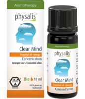 Synergie clear mind bio - thumbnail