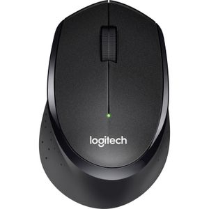 Logitech M330 SILENT PLUS muis