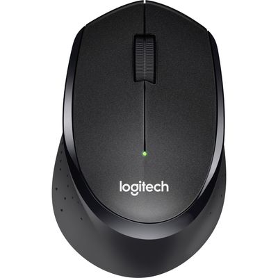 Logitech M330 SILENT PLUS muis