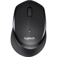 Logitech M330 SILENT PLUS muis Logitech M330 SILENT PLUS muis