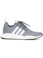 adidas baskets NMD R1 Bedwin Adidas Originals x Bedwin & The Heartbreakers - Gris