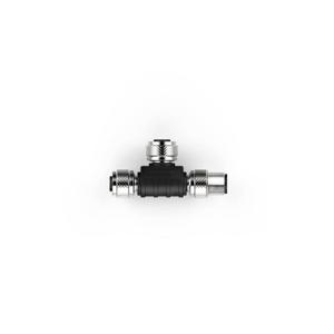 Bernstein ATS-M12/4-M12/8 Adapter 1 stuk(s)