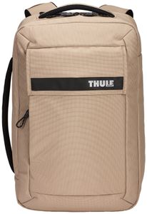 Thule Paramount PARABP2116 - Timberwolf rugzak Casual rugzak Bruin Nylon