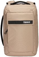 Thule Paramount PARABP2116 - Timberwolf rugzak Casual rugzak Bruin Nylon - thumbnail