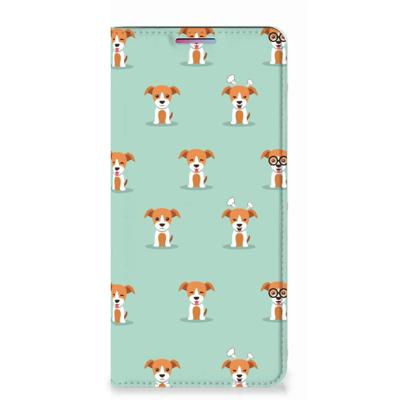 Motorola Moto G60s | Hoesje maken | Pups