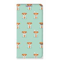 Motorola Moto G60s | Hoesje maken | Pups