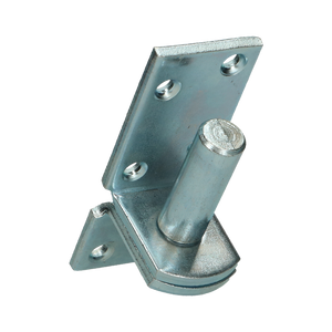 pgb-Europe FG | Plaatduim 16x45 Zn FG02550011645385