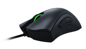 Razer DeathAdder Essential muis Gamen Rechtshandig USB Type-A Optisch 6400 DPI