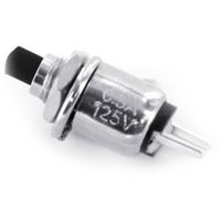 TRU COMPONENTS TC-DT151SW TC-DT151SW Druktoets Moment 1 stuk(s) - thumbnail