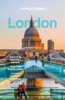 Reisgids City Guide London - Londen | Lonely Planet