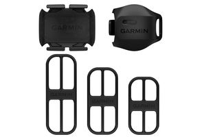 Garmin 010-12845-00 reserve-onderdeel & accessoire voor fietsen Snelheids-/cadanssensor