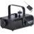 Ayra WSM X-3 rookmachine 1500W DMX + remote