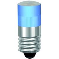 Signal Construct MWGE25649 LED-lamp Wit E10 24 V DC/AC - thumbnail