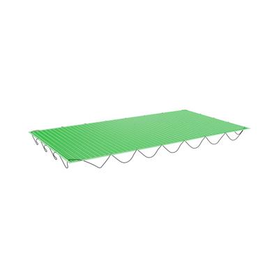 Aanhangernet - 2.5 x 4.5 m - fijnmazig