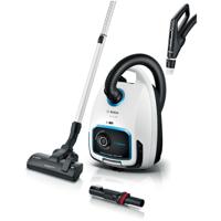 Bosch BGL6SIL2 Stofzuiger met zak Wit