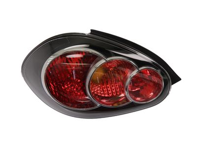 Achterlicht LLH112