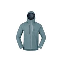 Norrona Senja Gore-Tex Hardshell Jas Heren Trooper L