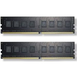 G.Skill DDR4 Value 2x4GB 2133MHz - [F4-2133C15D-8GNT]